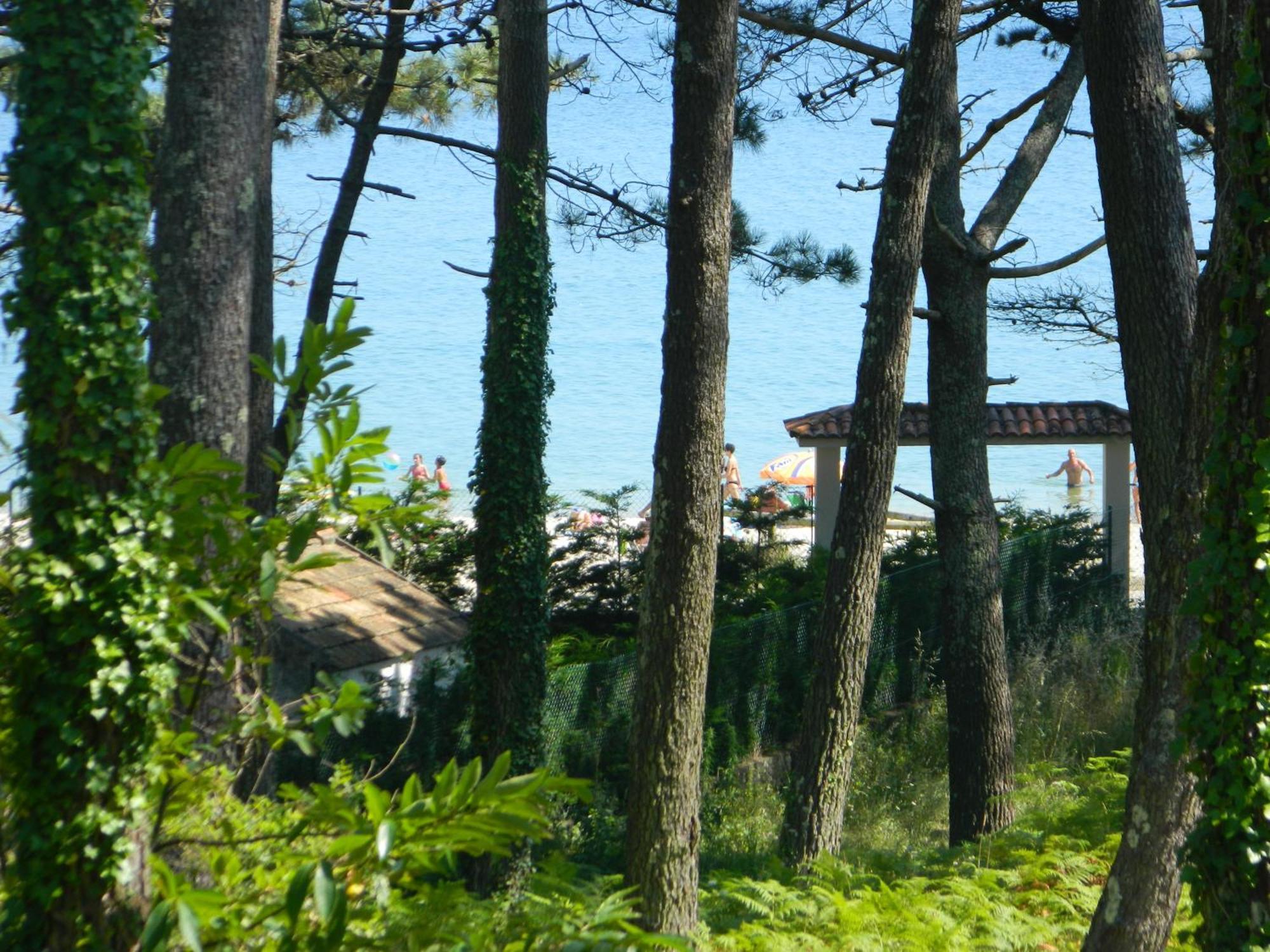 Hotel Alen Do Mar 피니스테레 객실 사진